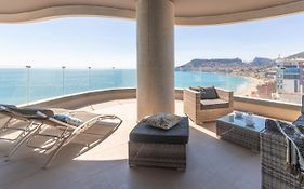 Apartamento Infinium 2 - Costa Carpediem